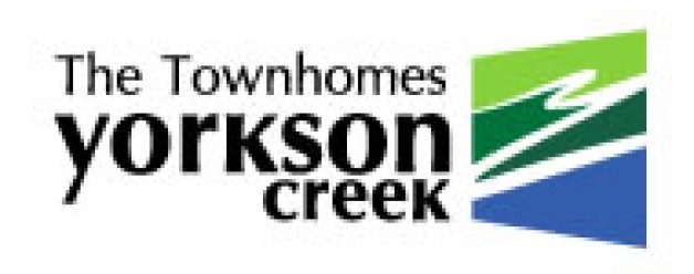 Yorkson Creek – Townhomes