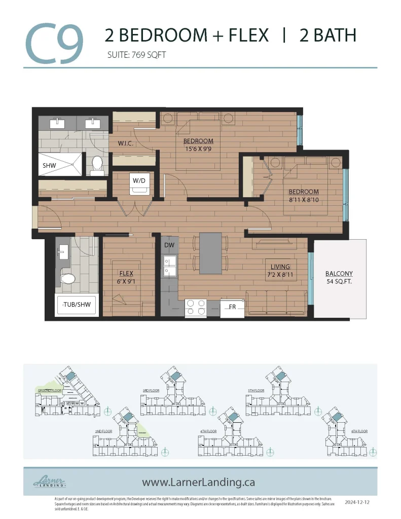 Larner Landing Handout (2024-12-12)_C9