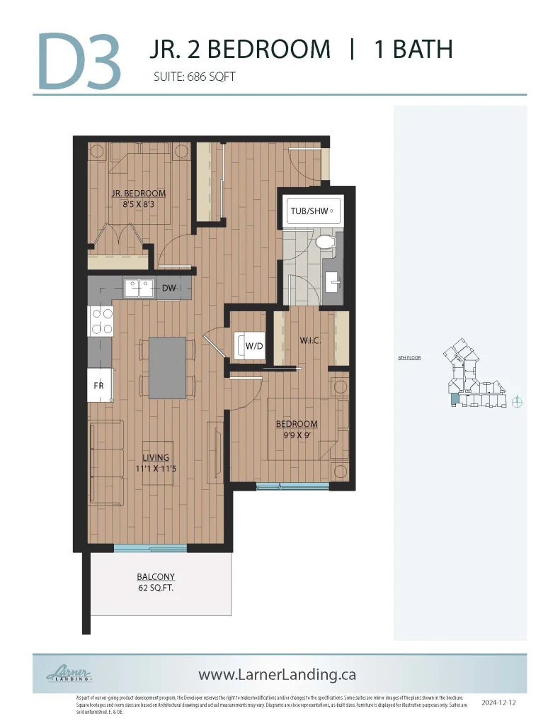 Larner Landing Handout (2024-12-12)_D3