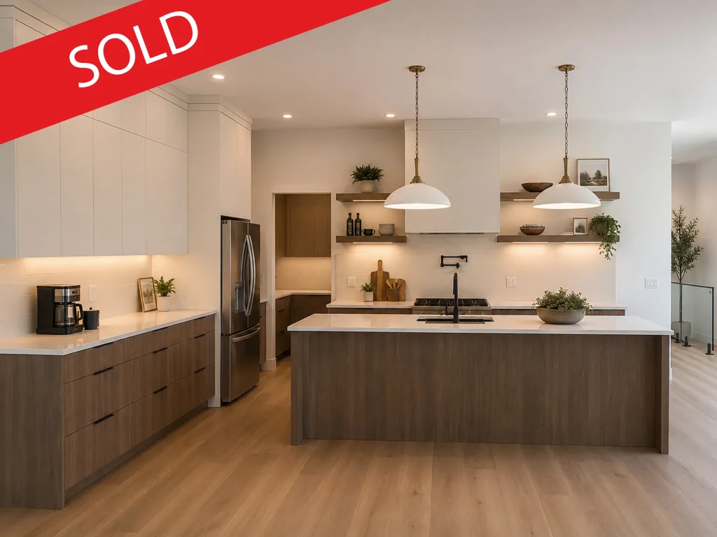 LOT 21 SOLD